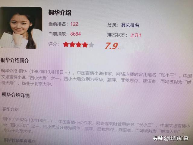 什么网络小说比较好看？哪些作家写得比较好？