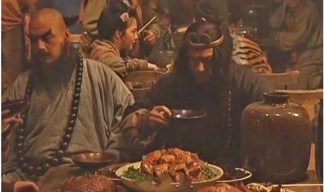 “小二，切二斤肉来”，宋朝人口中的二斤肉，究竟是什么动物的肉？插图1