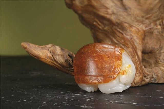 晒晒你的文玩宝贝。都是怎么保养的？插图24