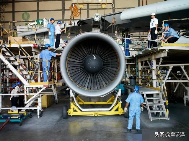 为什么有人说飞机在后半夜就不能起飞了？插图57