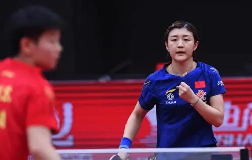 李隼:李隼代管孙颖莎，对孙颖莎有什么好处？李隼执教能力如何？