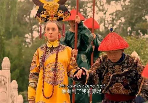 槿汐结局:甄嬛传最后结局槿汐姑姑去了哪里