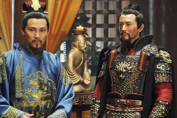 宋高宗赵构:历代皇帝（包括割据政权）有没有比宋高宗赵构还招人讨厌的存在？