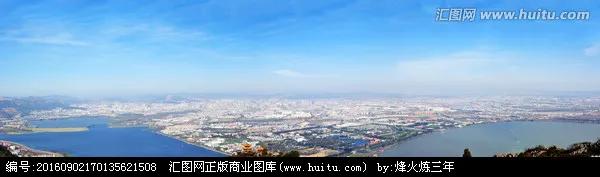 超大特大城市最新名单:全国特大城市排名，昆明榜上有名！但为啥吐槽的人那么多？