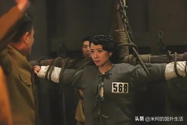 古代女子刑罚:在古代历史上，出现过哪些对付女性的刑法呢