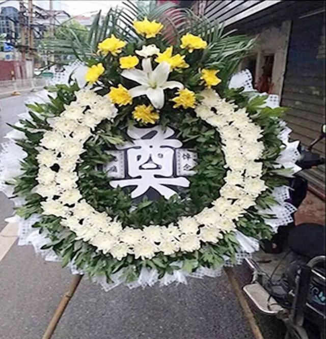 火葬场图片:人死为什么不能穿日常衣服？