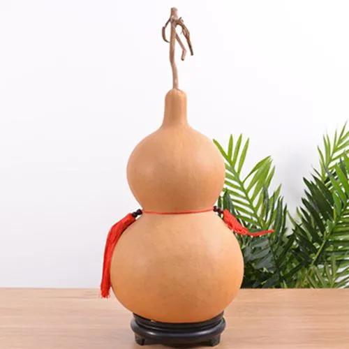 “葫芦压窗台,财源滚滚来”有什么讲究？