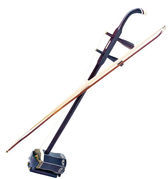 二胡这么贵好的十几万,或几十万,到底贵在哪里?-生活百科