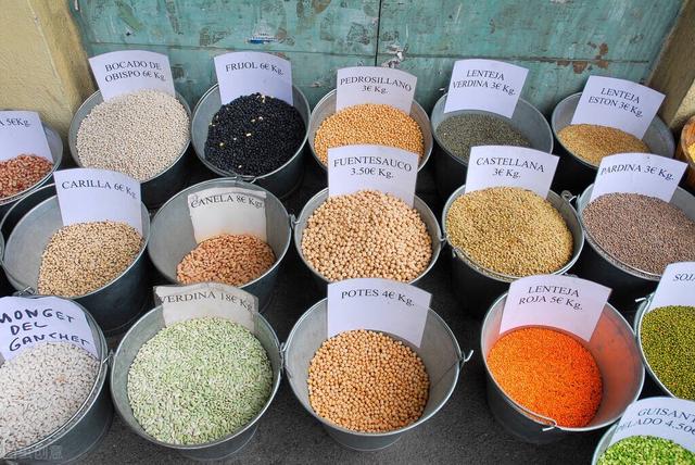 什么食品可以放10年以上还可以吃？插图45