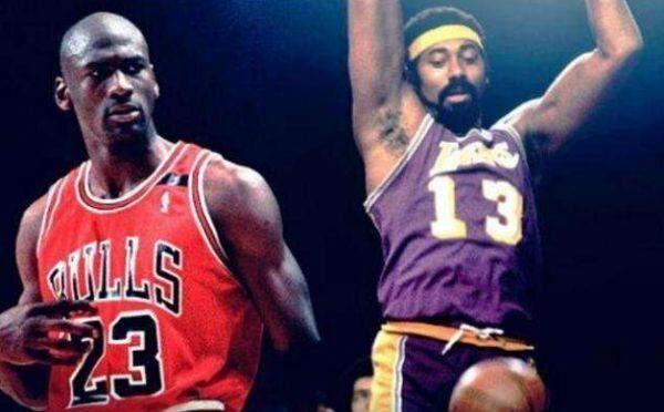 为什么张伯伦的各项得分数据如此惊人，在篮球界中的地位却不及乔丹，同位置相比也不如贾巴尔呢？插图4