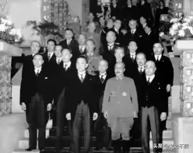 汪兆铭:汪兆铭刺杀清朝摄政王，当时清朝还在，为何汪兆铭被无罪释放？