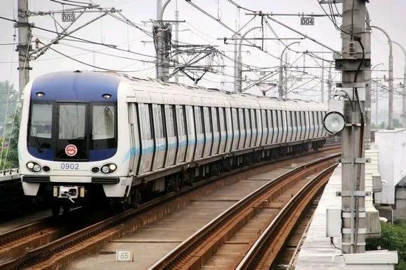 25号线地铁线路图上海,上海地铁里程是不是世界第一