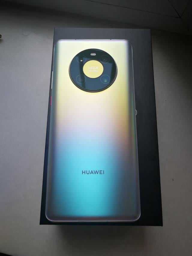 我的华为用了两年卡的不行了，想问用华为的手机最长用几年？插图1