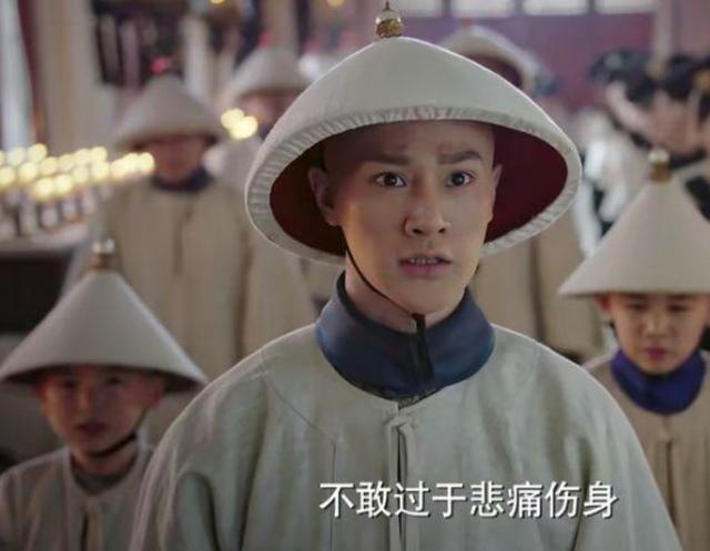 乾隆的儿子们的结局:是何原因导致康熙、雍正、乾隆三代帝王的皇长子下场都很惨？