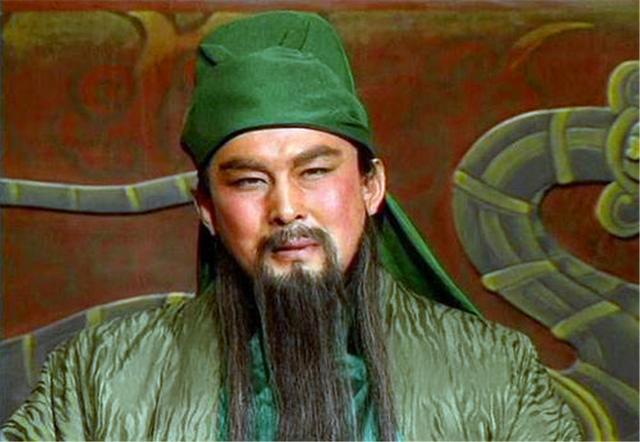 三国关公:三国里面关羽真的打不过黄忠吗？