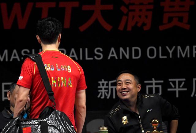 刘国梁为何不参选国际乒联主席，如果刘国梁成为国际乒联主席，对他个人有哪些好处？