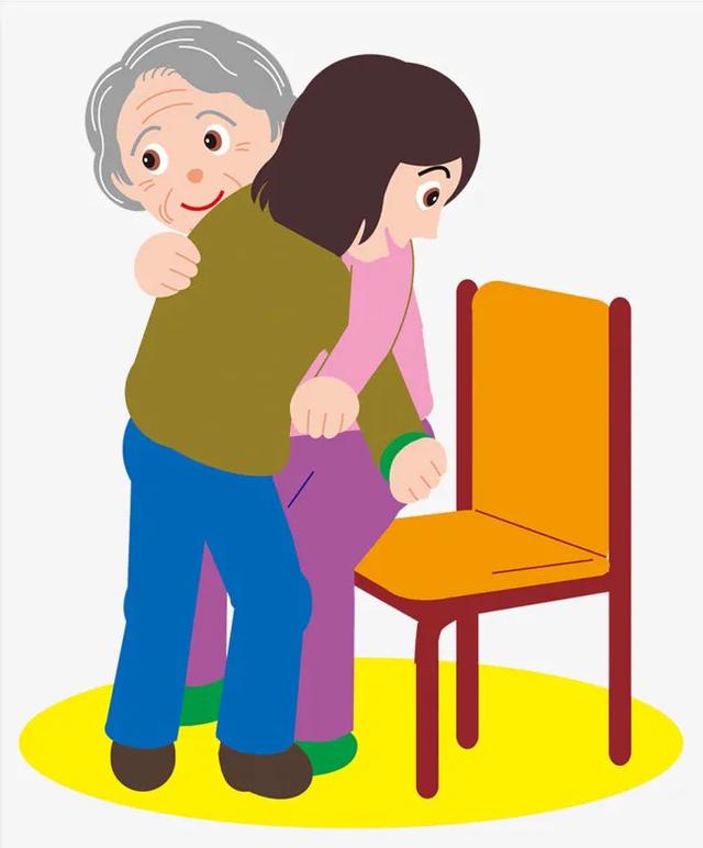 老人和子女之间,为什么会有"近臭远香"的现象出现?-惠修网