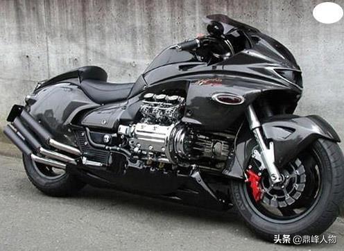 什么是摩托车水车