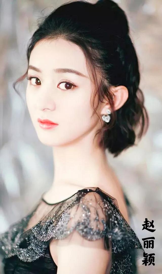 四大美女:你认为现代的“四大美女”是哪几个人？为什么？