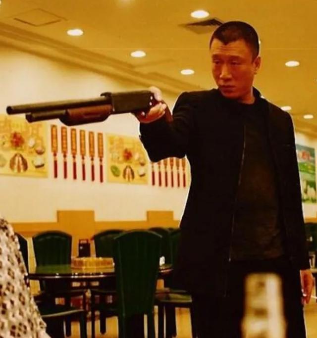 现实中的刘华强和电视剧里的一样吗？