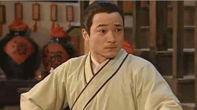白展堂是谁演的:《武林外传》中白展堂的葵花点穴手是谁教他的？