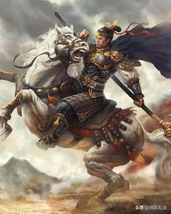 周侗的徒弟:岳飞师傅周侗的徒弟有哪些周侗徒弟谁最厉害