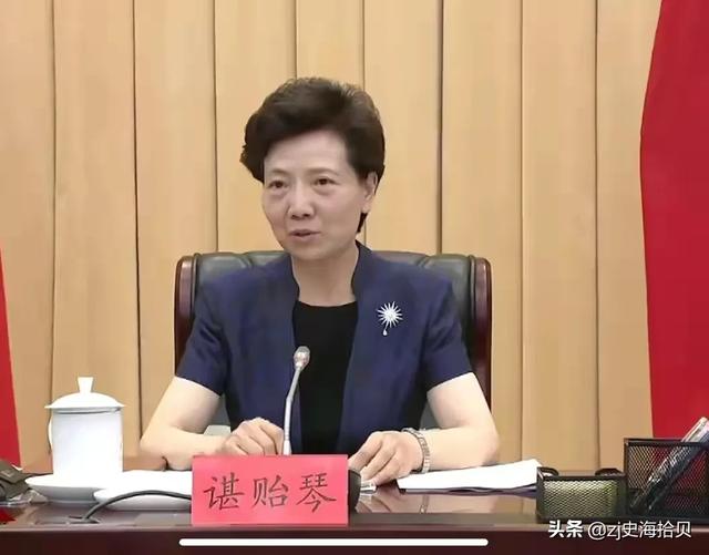 雷阿幼朵:贵州最有名的女名人有哪些？