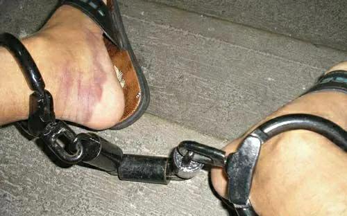 死刑犯在犯罪时那么胆大为什么执行死刑的时候却害怕了