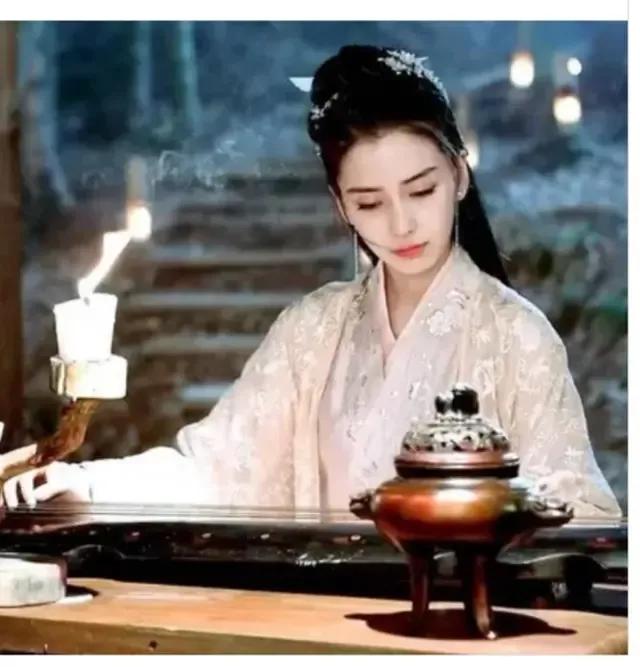 你见过的古诗词中哪一句最美？插图18