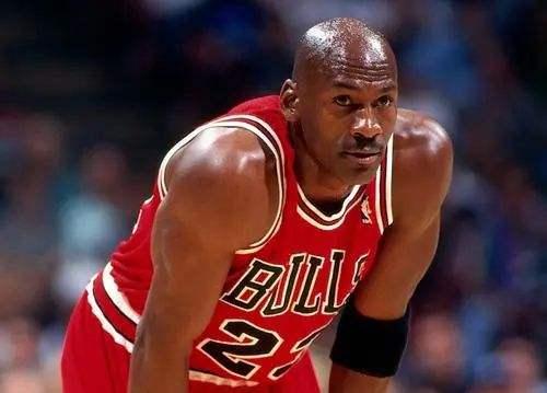 迈克尔乔丹著名的"the shot"是怎么回事?当时发生了什么?-生活百科