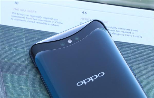 oppo手机和vivo手机有什么区别（或许这才是最正确的答案!）