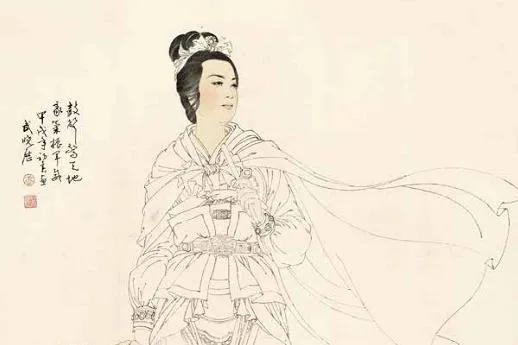 女人与狗的历史:为什么那么多女人喜欢养狗？ 人与狗的历史追溯