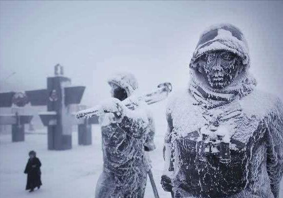 身体热的症状:为什么人类的平均体温在37度左右？