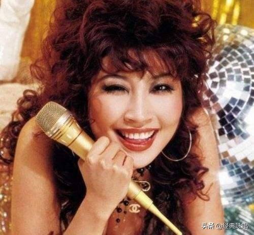 近百年华语歌坛十大女歌手都有谁？