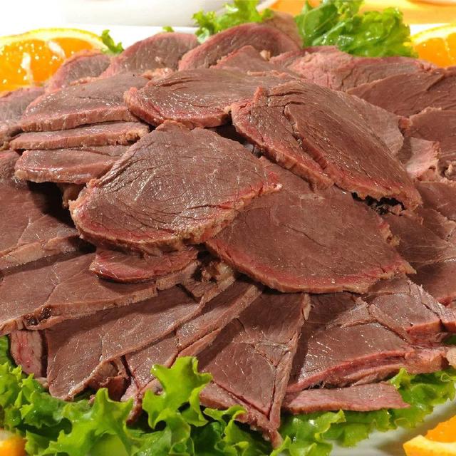 “小二，切二斤肉来”，宋朝人口中的二斤肉，究竟是什么动物的肉？插图32