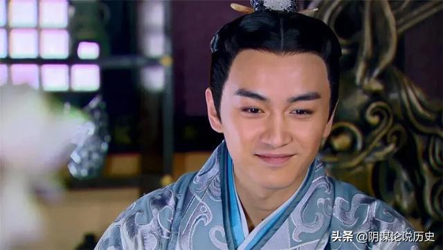 如果汉武帝的儿子刘据当了皇帝，汉朝会怎样？插图25