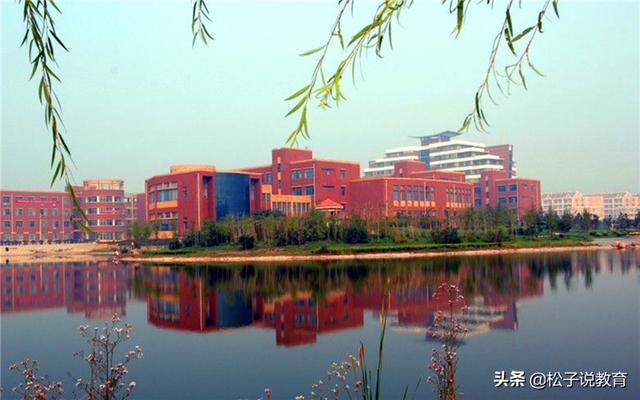 山东最好5个二本大学 山东十大最好的学院(图9)