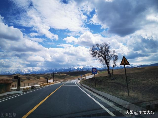 准备自驾新疆有去过的大神指导吗？