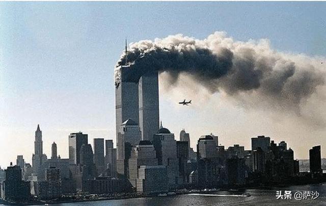 如果美国在911事件之后没有发动对外战争？会有什么后果？