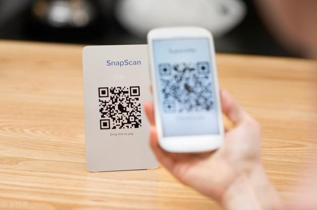 微信摆地摊:支付宝和微信明年还能用吗