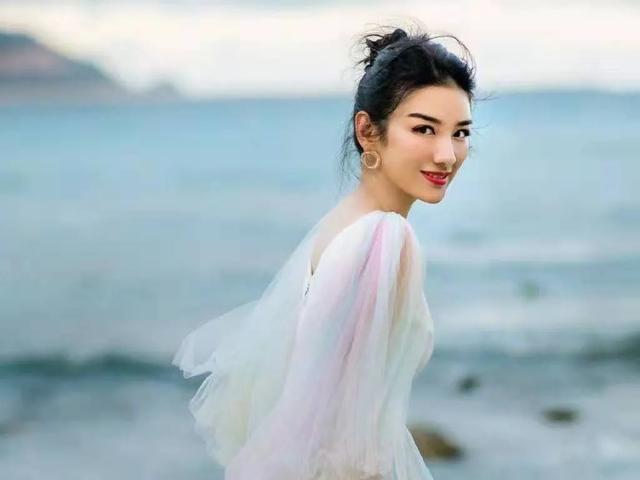 阳光王惠:TVB有哪些昙花一现却让你念念不忘的女明星？她演过什么角色？