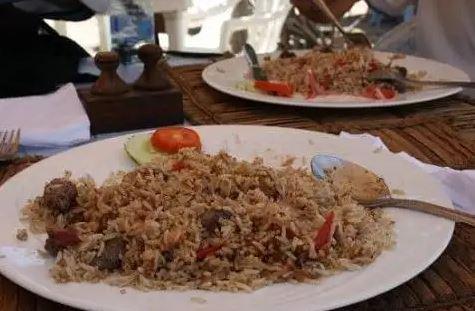 非洲人一般都吃什么呢？插图28