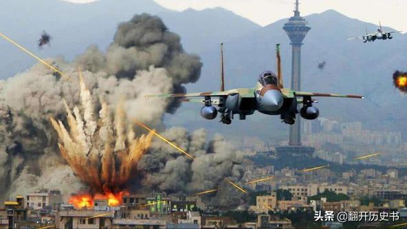 1999年北约轰炸南联盟时，南联盟反击了吗？插图18