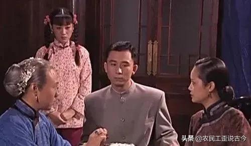 《李卫当官》为什么坚持使用《雍正王朝》原来的大部分演员？插图16