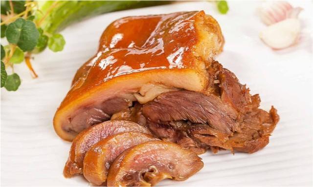 为什么中国人喜欢吃“猪头肉”插图5