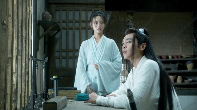 《雪中悍刀行》中姜泥为什么说誓杀徐凤年,他们有什么深仇大恨？