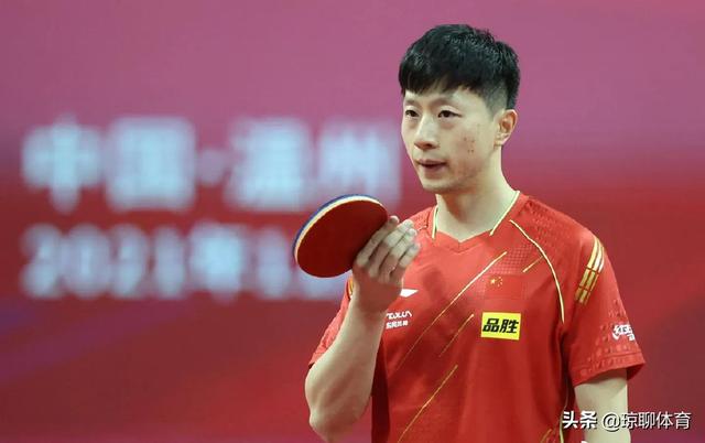 中国乒乓球历史上，如果单按取得的成绩看，谁是第一人？为什么？插图1