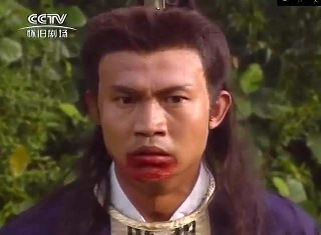 池华琼:有哪些你记忆中的明星参演过一部影视后就销声匿迹了，像昙花一现