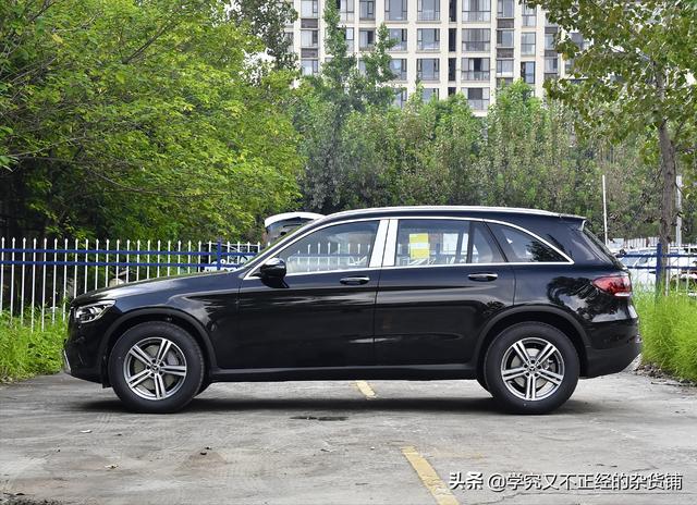 奔驰glaglcgleglkgls都有什么区别