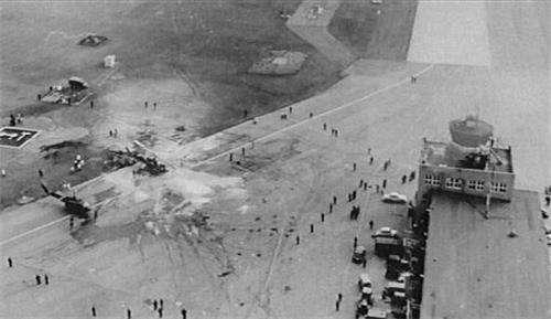 慕尼黑惨案:1972年慕尼黑奥运会为什么变成了“慕尼黑惨案”？